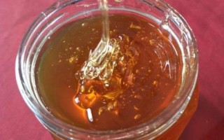 正宗棗花蜜的價(jià)格，品質(zhì)好的棗花蜜一斤需要80-100元左右