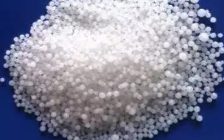 尿素的肥效期，一般為45-60天左右