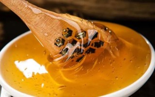 什么是土蜂蜜，價(jià)格太低的蜂蜜不能買