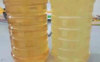 蜂蜜有哪些顏色，主要有水白色、琥珀色、淺琥珀色等7種顏色
