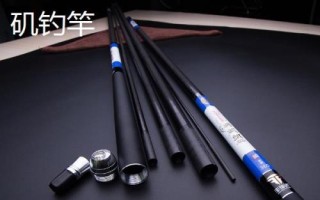 手竿有哪些，指沒(méi)有繞線輪的魚(yú)竿