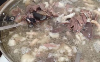 夏至的風(fēng)俗，部分地方會(huì)進(jìn)行祭祖大典