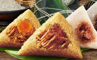 粽子煮多長時(shí)間才能熟，用高壓鍋只需煮15-20分鐘