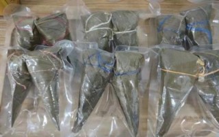 粽子煮多長時(shí)間才能熟，用高壓鍋只需煮15-20分鐘