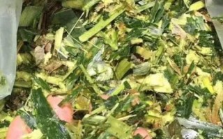 羊飼料的配方，不同階段的羊飼料配方不同