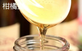 柑橘蜜和油菜蜜的區(qū)別，柑橘蜜市場上比較少