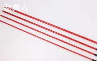 釣鯽魚(yú)有哪些手感較好的魚(yú)竿，振出式魚(yú)竿是主流選擇