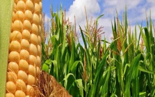 盛和4240玉米種簡介，適宜播種期3月底至5月底