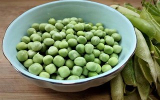 豌豆可以用冰箱保存嗎，放在冰箱中可延長保質(zhì)期