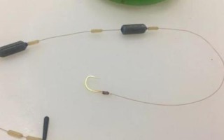 磯竿的拋竿方法，可使用劈投法、掄投法、彈投法、撩投法
