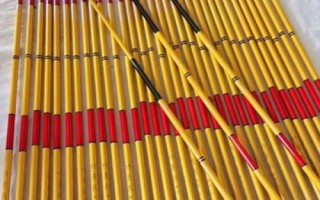 鯉魚竿推薦，這十款最經(jīng)典
