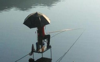 水庫能不能釣魚，取決于實際情況、不能一概而論