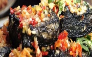 臭豆腐是哪里的特產(chǎn)，各地的制作方法不同