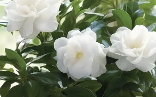 夏季能不能對梔子花剪枝，適合輕剪、剪除密枝可以提高通透性