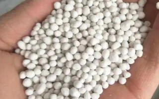 復合肥的介紹，是一種由化學方式制成的復混肥料