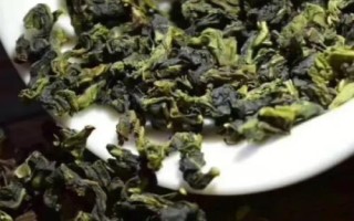 烏龍茶屬于什么茶，屬于半發(fā)酵的青茶