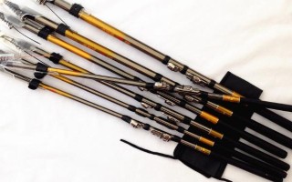 什么是磯竿，經(jīng)常在磯釣的時(shí)候使用
