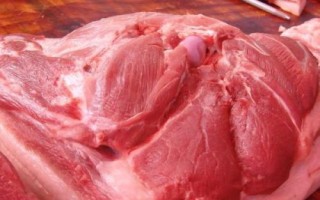 豬肉價格為什么會上漲，原因是受到非洲豬瘟、環(huán)保禁養(yǎng)、消費(fèi)升溫等因素的影響