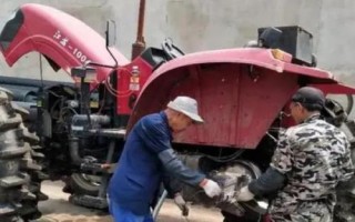 農(nóng)機(jī)維修使用黃油的注意事項(xiàng)，活塞環(huán)、汽缸墊和調(diào)速器上要慎用