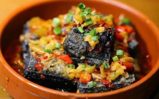 臭豆腐是哪里的特產(chǎn)，各地的制作方法不同