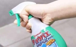 臭蟲怕什么，殺蟲水乳劑可將其殺死