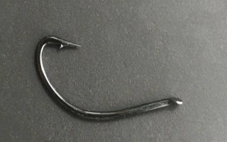 3號秋田狐鉤可以釣多重的魚，可垂釣3兩至半斤的魚種