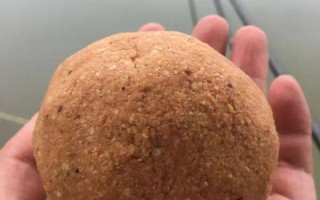 爆炸鉤用什么餌料，可選擇商品餌料也可自制餌料