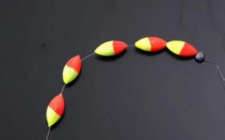 使用七星漂應(yīng)該怎么調(diào)漂，一般可采用重鉛找底等方式