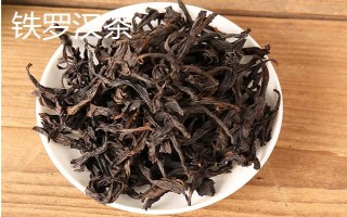 鳳凰單叢屬于紅茶還是綠茶，屬于烏龍茶