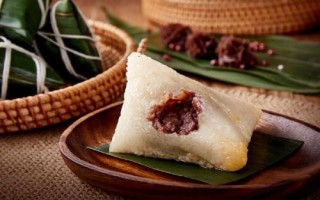 粽子煮多長時(shí)間才能熟，用高壓鍋只需煮15-20分鐘