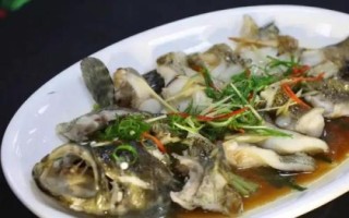 冷凍石斑魚能不能清蒸，清蒸石斑魚是粵菜中的一道傳統(tǒng)名菜