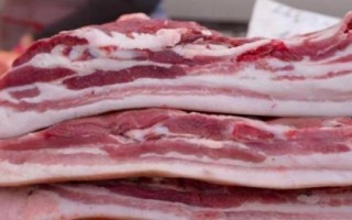 松板肉和豬頸肉有何區(qū)別，根據(jù)需要選擇合適的部位