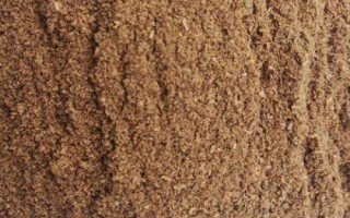 河里釣翹嘴魚(yú)用什么打窩最好，建議用嫩玉米粒、酒糟、豆粕等
