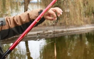 春天釣鯽魚用什么漂，根據(jù)垂釣場所調(diào)整浮漂選擇