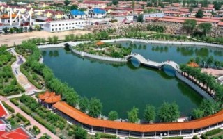 我國(guó)有名的瓷器產(chǎn)地，是中華文明展示的瑰寶