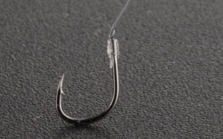 伊豆6號(hào)鉤可以釣多大魚，適合釣1斤至2斤的魚