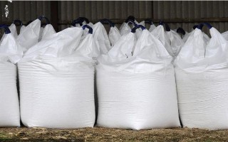 基肥是什么肥料，指的是在作物播種前所施用的肥料