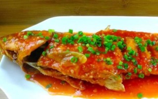 花斑魚和鱸魚怎么做才好吃，可采用清蒸、紅燒等烹飪方式