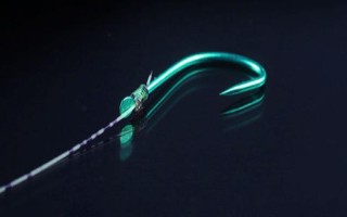 秋田狐5號(hào)魚鉤適合用幾號(hào)子線，一般搭配1.0號(hào)子線