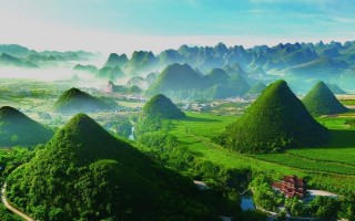 南方地區(qū)的自然特征與農(nóng)業(yè)，種植業(yè)以水稻為主