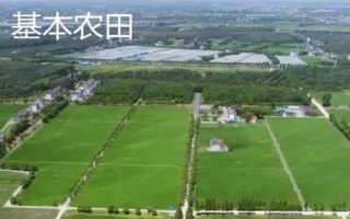 永久基本農(nóng)田和基本農(nóng)田的區(qū)別，屬性和用途均不同