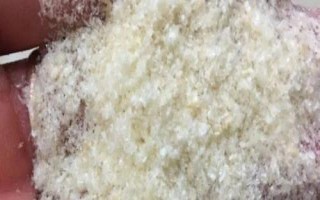釣魚餌料輕麩是什么做的，麩類經(jīng)特殊工藝加工而成的