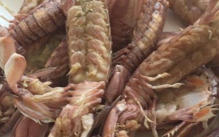 蝦爬子的保存方法，常用水養(yǎng)法和冰箱冷藏法