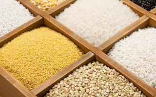 雜糧的種類(lèi)，主要包括高粱、谷子、蕎麥、燕麥等品種