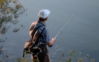 釣黑魚的技巧，最佳時間是3-11月